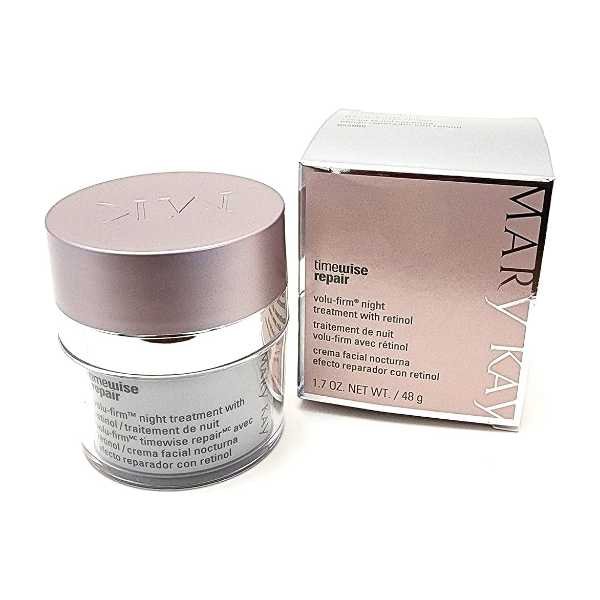 Mary Kay Timewise Repair Volu-Firm Night Treatment 48g